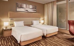 Hilton Frankfurt Airport